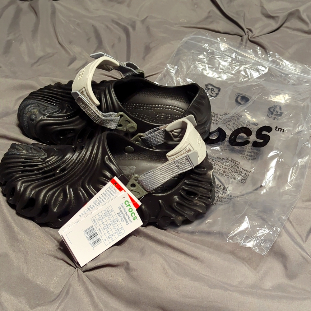 Crocs Salehebemury